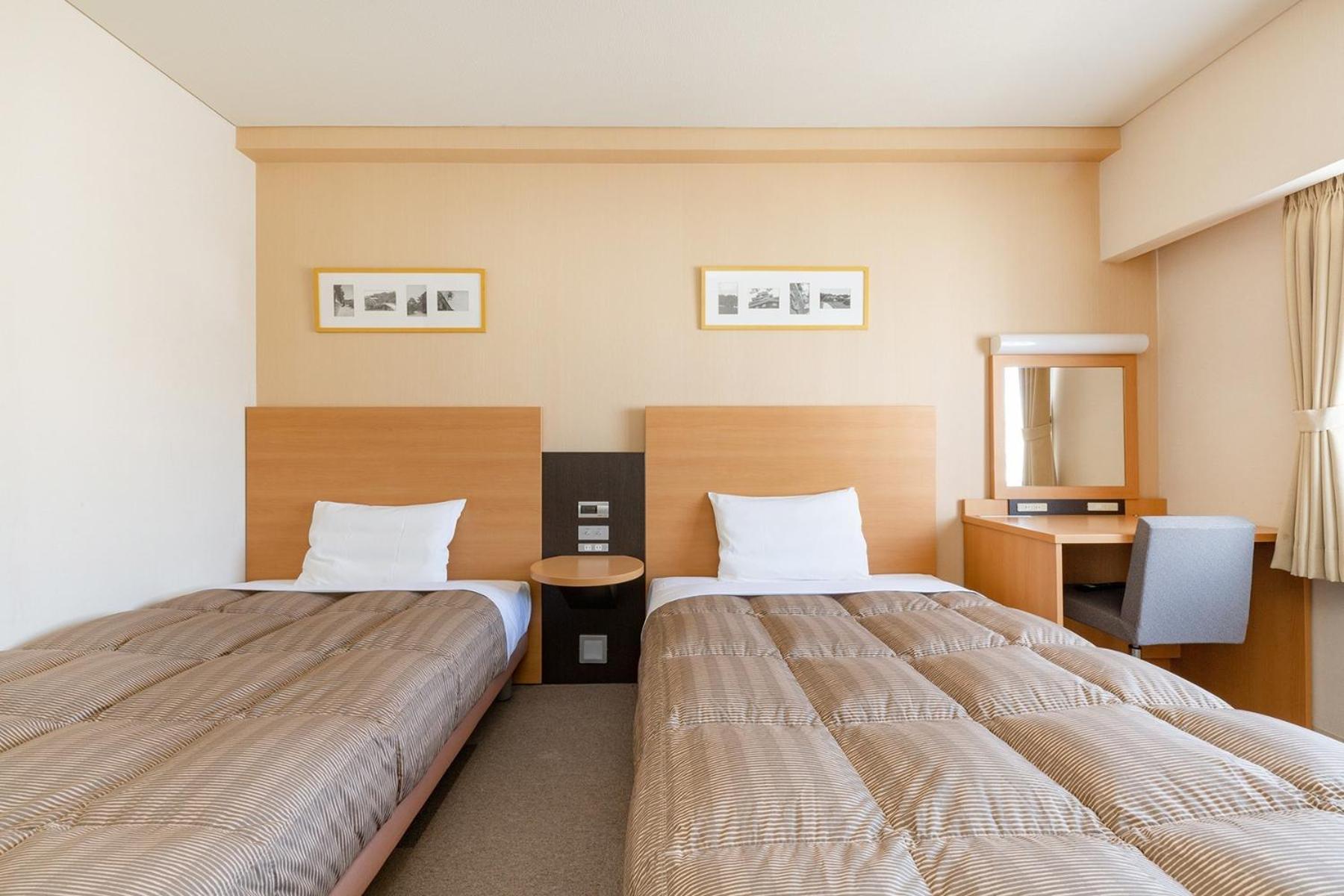 The Onefive Okayama - Vacation Stay 41848V Eksteriør billede