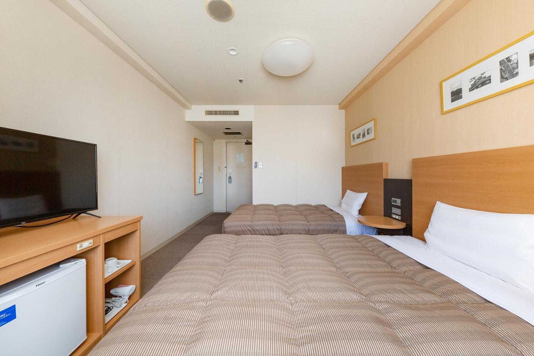 The Onefive Okayama - Vacation Stay 41848V Eksteriør billede